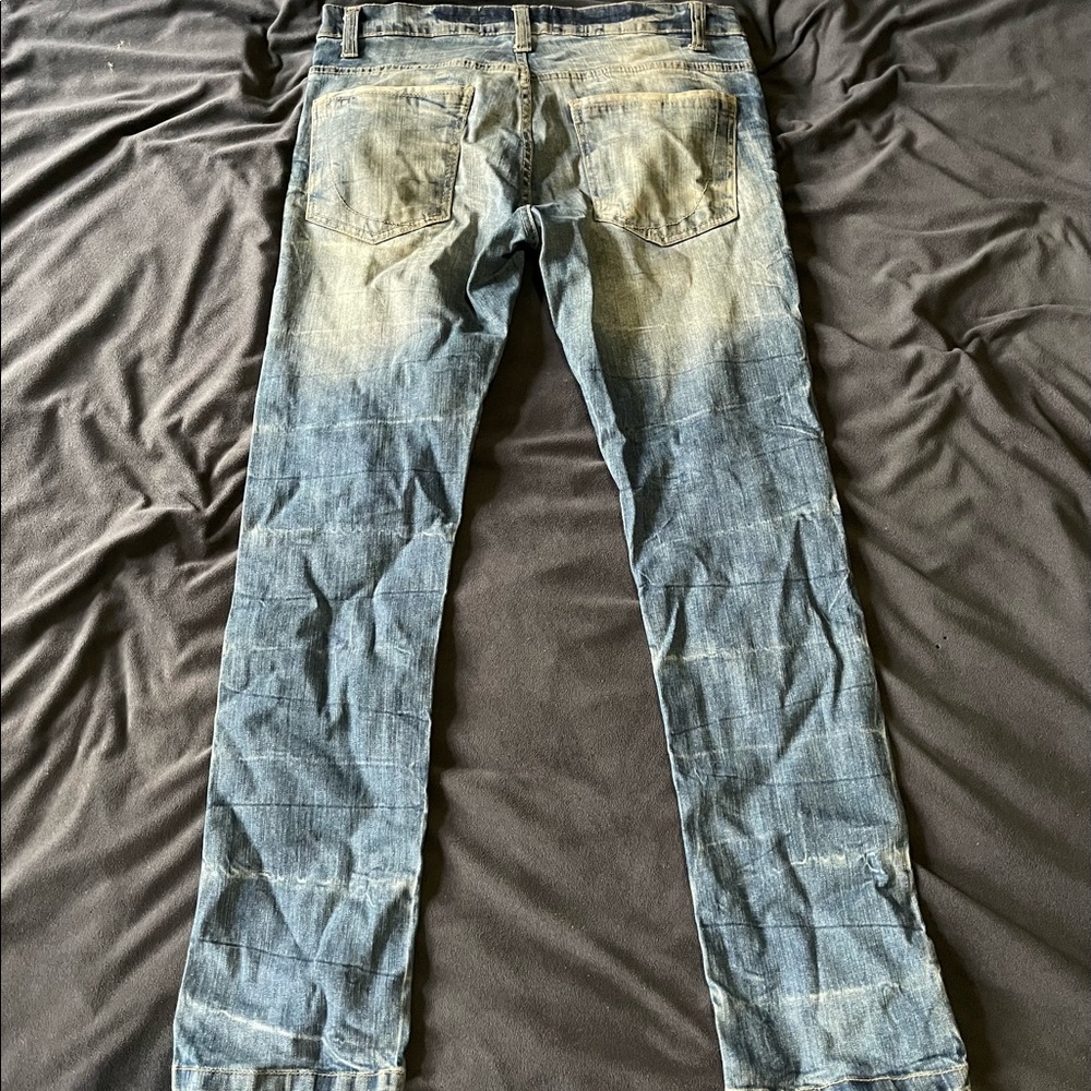 Jeans - Picture 3 of 3